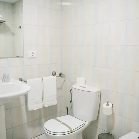 Hotel Alda Estacion Pontevedra
