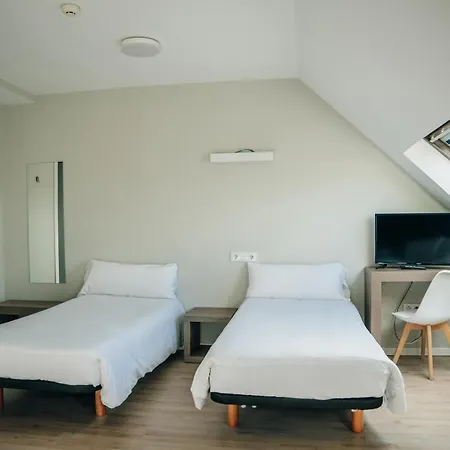 Alda Estacion Hotel