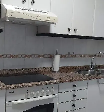 Apartment Moderno Y Luminoso 2 Con Todas Comodidades En Ciudad