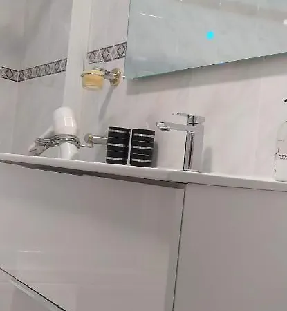 Moderno Y Luminoso 2 Con Todas Comodidades En Ciudad Apartment Pontevedra