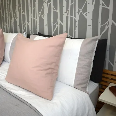 Oliva Apartment *