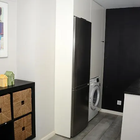 Apartment Oliva