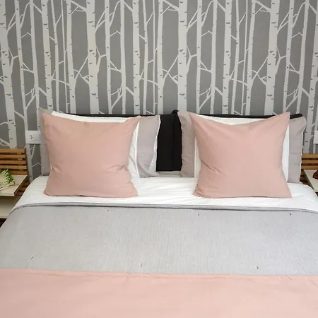 Apartment Oliva *