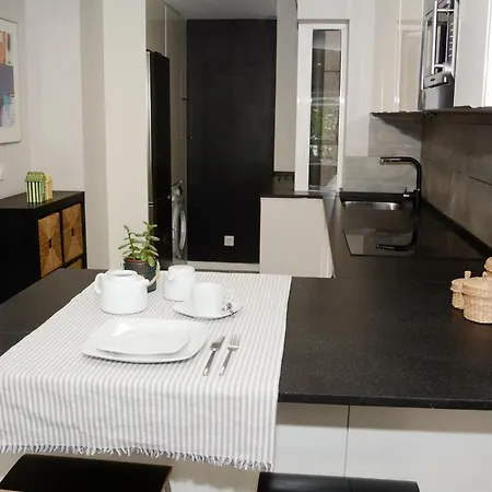 Apartment Oliva