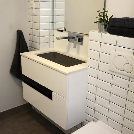 Oliva Apartment