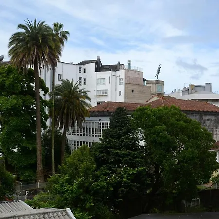 Apartment Oliva Pontevedra
