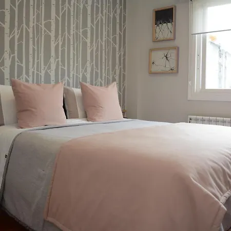 Oliva Apartment *