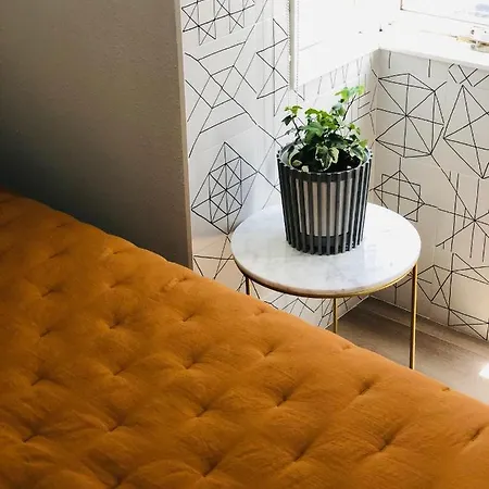 - Peregrina Family Apartment *