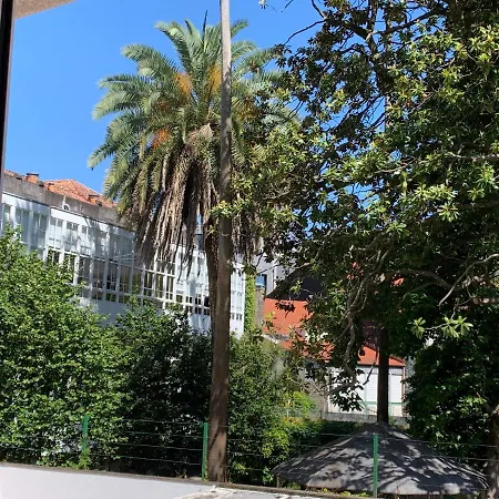 Apartment Lucky Pontevedra