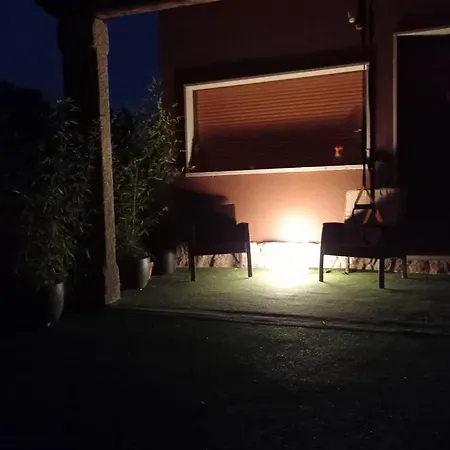 Almademencia Apartment