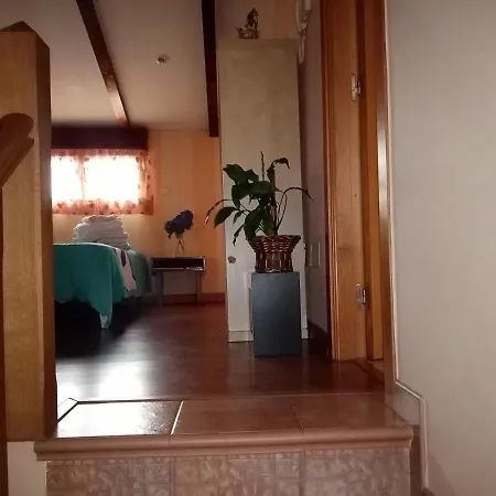 Atico Apartment *