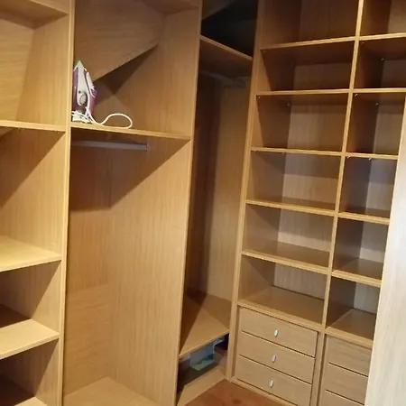 Apartment Atico *