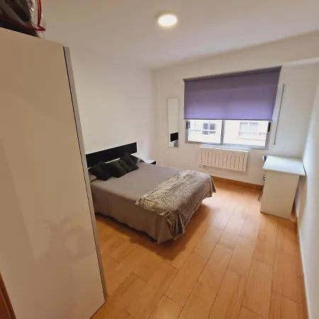 Piso Reformado Apartment *