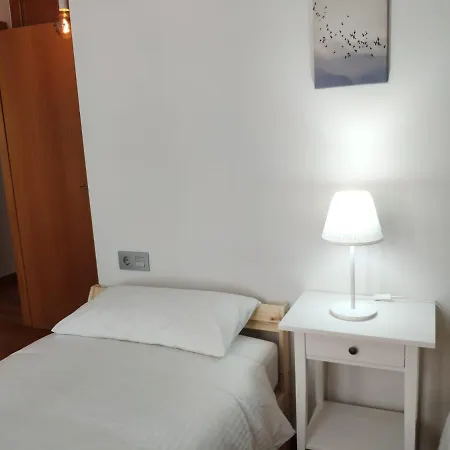 Apartment Coco Pardal, Pontevedra