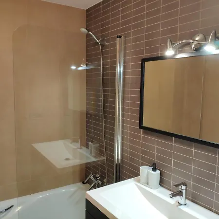 Apartment Coco Pardal, Pontevedra