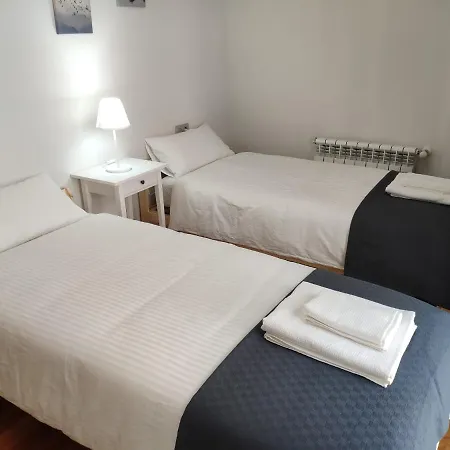 Coco Pardal, Pontevedra