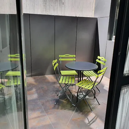 Apartment Coco Pardal, Pontevedra