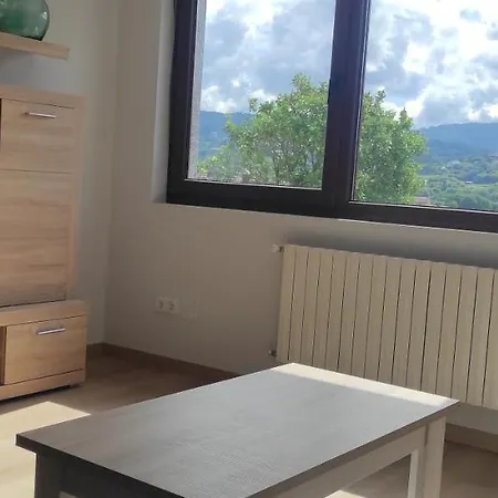 Holiday home Casa Xuliana *
