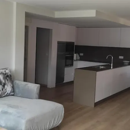 Casa Xuliana Holiday home Pontevedra