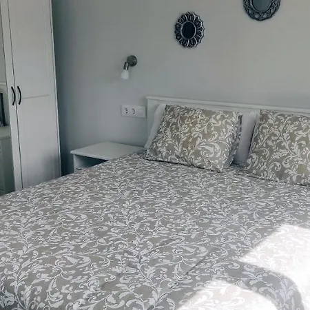 Holiday home Casa Xuliana