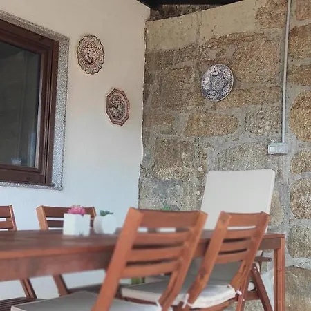 Holiday home Casa Xuliana Pontevedra