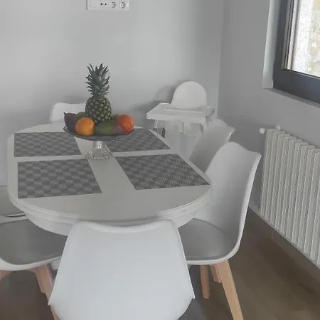 Casa Xuliana *