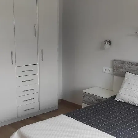 Casa Xuliana * Pontevedra