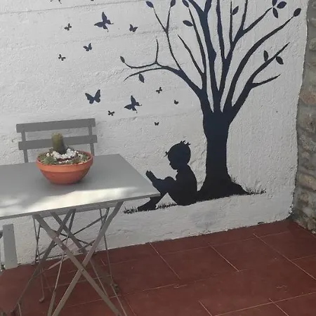 Casa Xuliana