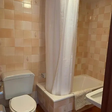 Vt O Bacelo Apartment