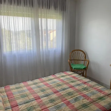 Vt O Bacelo Pontevedra