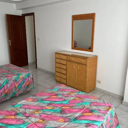 Vt O Bacelo Apartment Pontevedra
