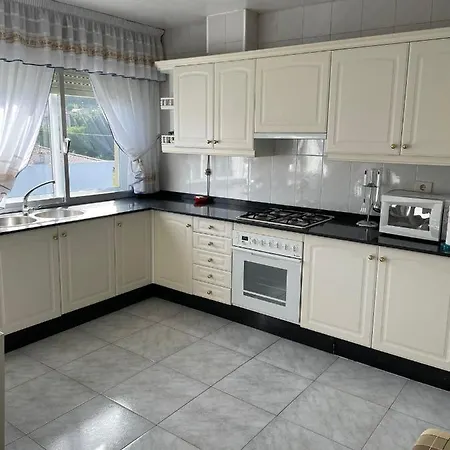Apartment Vt O Bacelo *