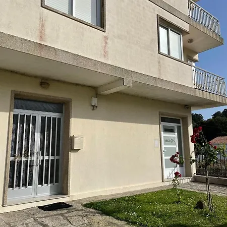Apartment Vt O Bacelo Pontevedra