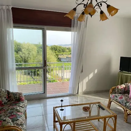 Vt O Bacelo Apartment