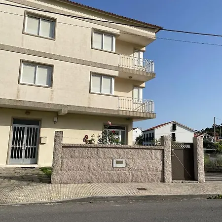 Vt O Bacelo Apartment Pontevedra