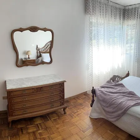 Apartment Vt O Bacelo *