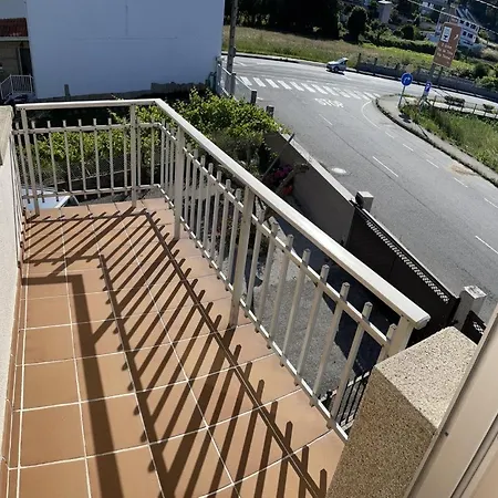 Apartment Vt O Bacelo Pontevedra