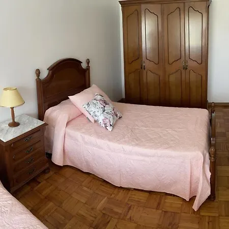 Vt O Bacelo Apartment Pontevedra