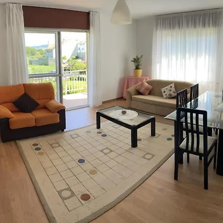 Vt O Bacelo Apartment *