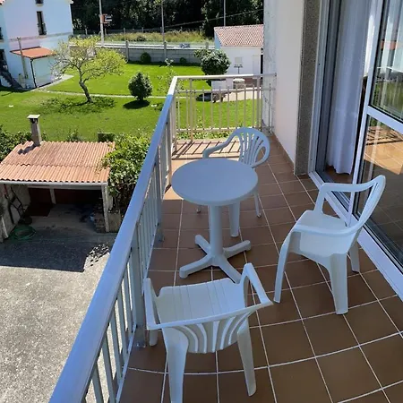 Vt O Bacelo * Pontevedra