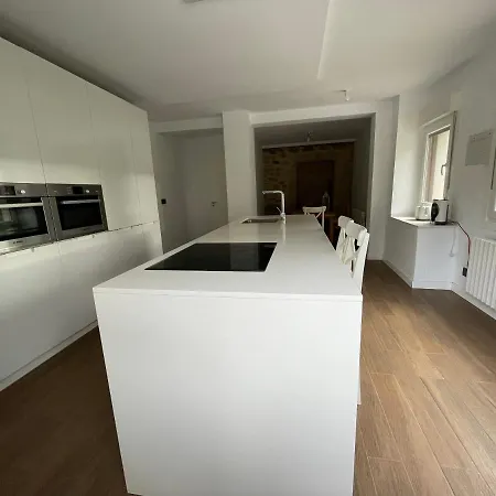 Holiday home Vivienda En Bora, *