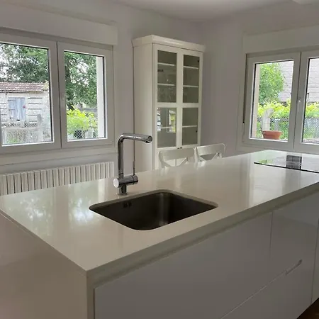 Holiday home Vivienda En Bora,