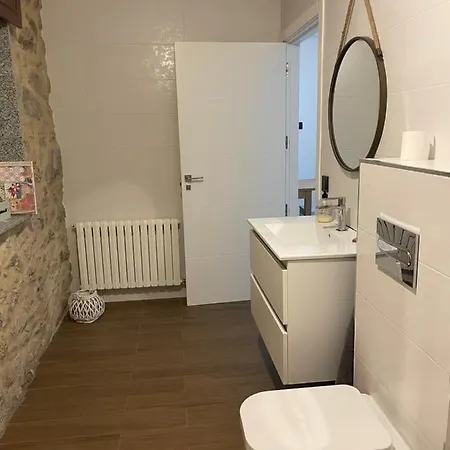 Holiday home Vivienda En Bora,