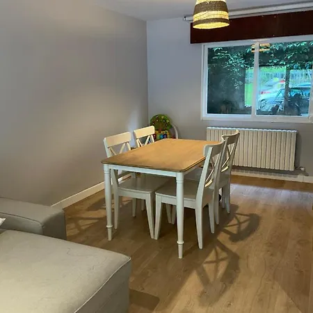 Vivienda En Bora, * Pontevedra