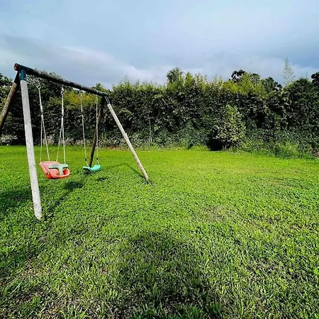 Vivienda En Bora, Pontevedra