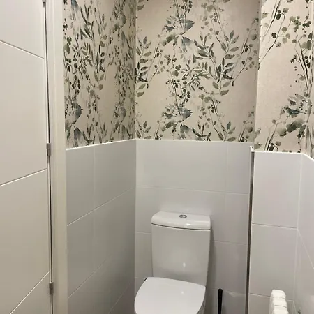 Holiday home Vivienda En Bora, Pontevedra