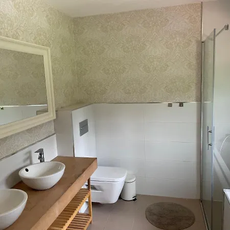 Vivienda En Bora, Holiday home Pontevedra