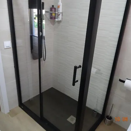 Apartment Casa Manolo