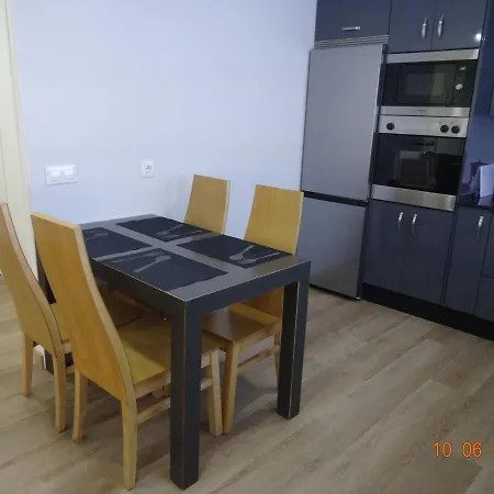 Apartment Casa Manolo