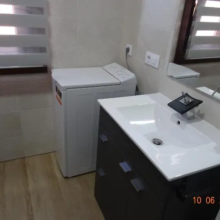 Casa Manolo Apartment *